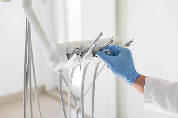 24/7 Emergency Tooth Extraction experts in Lexington, TX